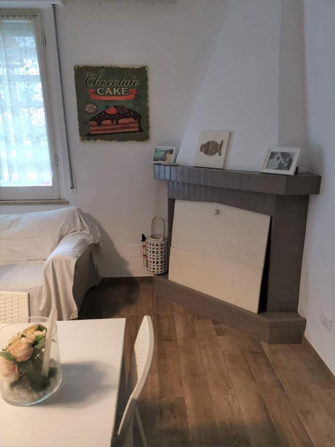 Willa Casa Giulia A 500 Mt Dal Mare Montesilvano Marina Zewnętrze zdjęcie