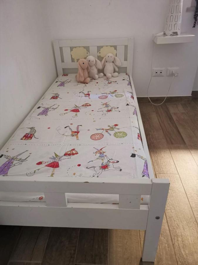Willa Casa Giulia A 500 Mt Dal Mare Montesilvano Marina Zewnętrze zdjęcie