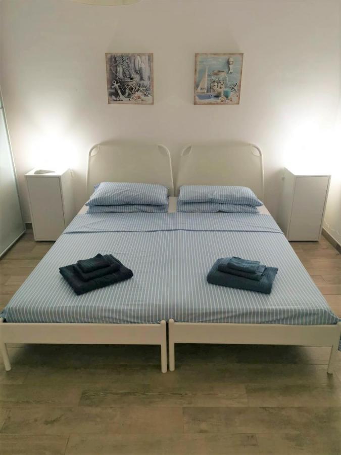 Willa Casa Giulia A 500 Mt Dal Mare Montesilvano Marina Zewnętrze zdjęcie