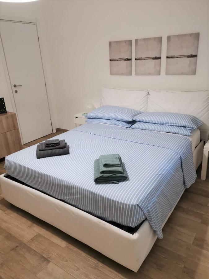 Willa Casa Giulia A 500 Mt Dal Mare Montesilvano Marina Zewnętrze zdjęcie