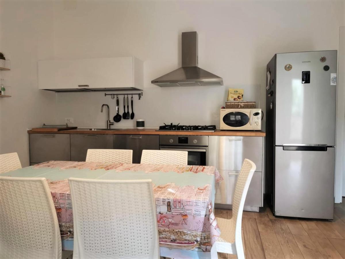 Willa Casa Giulia A 500 Mt Dal Mare Montesilvano Marina Zewnętrze zdjęcie
