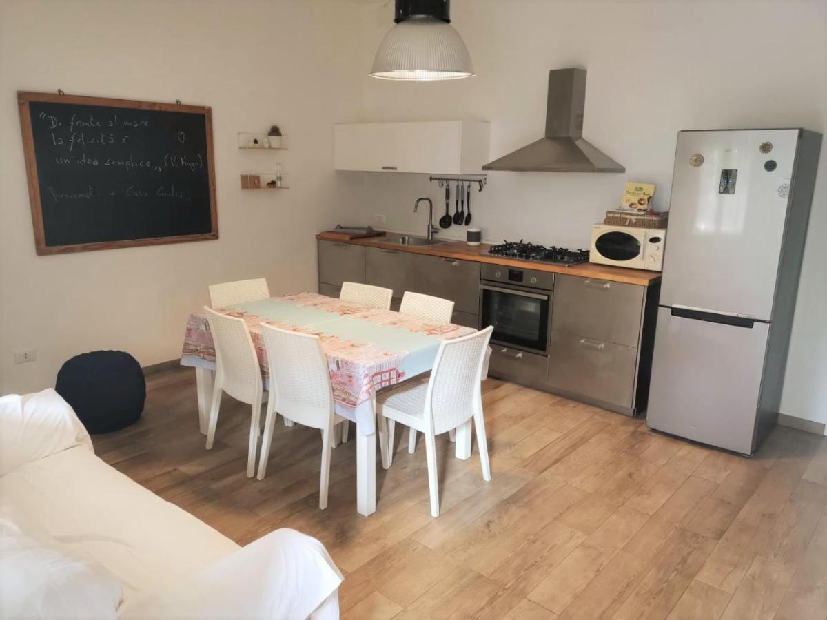 Willa Casa Giulia A 500 Mt Dal Mare Montesilvano Marina Zewnętrze zdjęcie